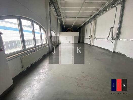 Lagerhalle zur Miete 7 € 261 m² Lagerfläche Harksheide Norderstedt 22844