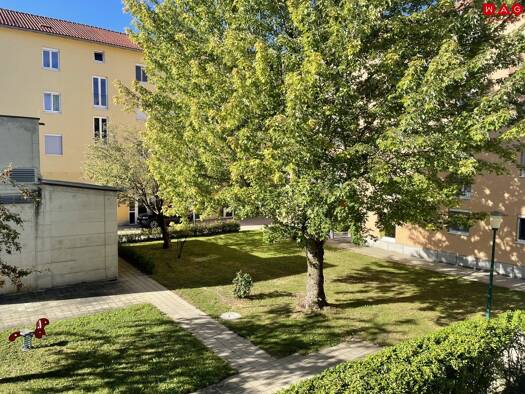 Wohnung zur Miete 337 € 3 Zimmer 66 m² 1. Geschoss Jägersteig 10 Judenburg 8750