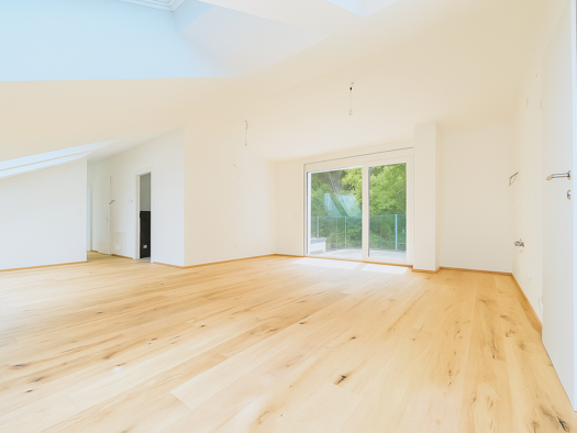 Penthouse zum Kauf - Erstbezug 599.000 € 3 Zimmer 129,8 m² 5. Geschoss Wien 1140