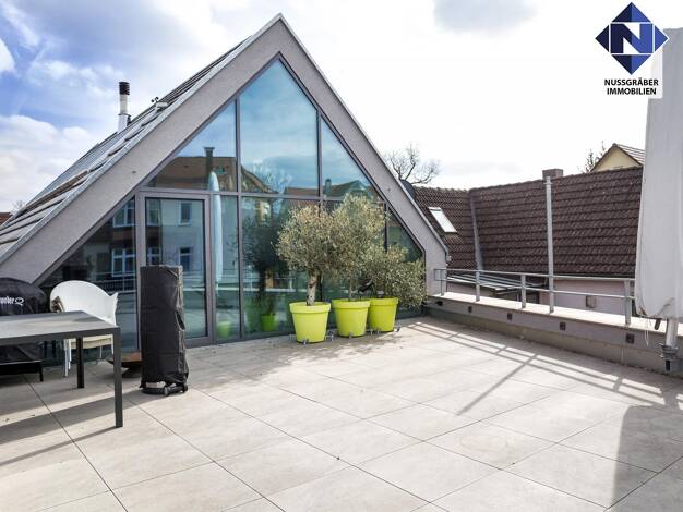 Mehrfamilienhaus zum Kauf 1.590.000 € 9 Zimmer 343 m² 311 m² Grundstück Kirchheim Kirchheim unter Teck 73230