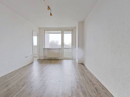 WG-Zimmer zur Miete 429 € 1 Zimmer 30,6 m² 3. Geschoss frei ab 01.05.2026 Ernst-Barlach-Str. 2 Rendsburg 24768