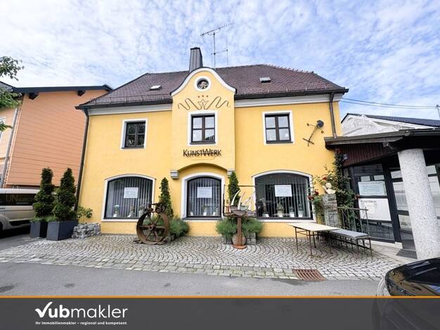 Wohnung zum Kauf 54.000 € 100 m² Ebnath Ebnath 95683