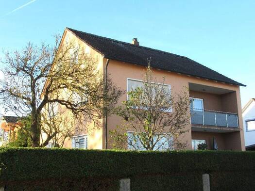 Wohnung zur Miete 700 € 2 Zimmer 80 m² Moosburg 85368