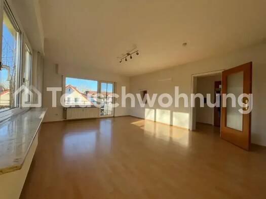 Wohnung zur Miete Tauschwohnung 950 € 3 Zimmer 85 m² 1. Geschoss Boxberg Heidelberg 69126