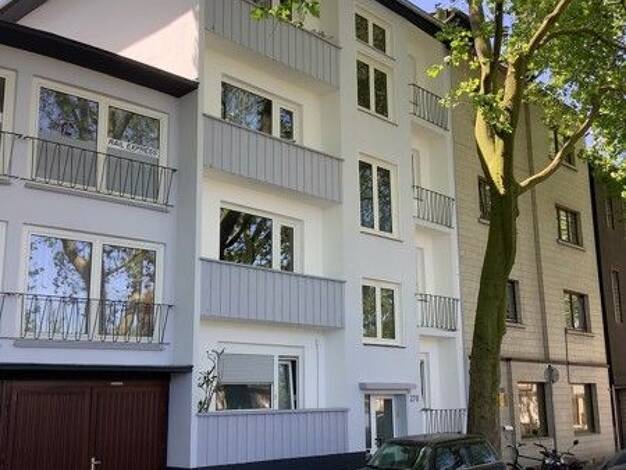 Wohnung zur Miete 399 € 2 Zimmer 51,1 m² 2. Geschoss frei ab 25.09.2026 Beecker Str. 278 Alt-Hamborn Duisburg 47166