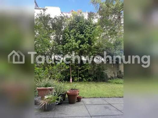 Wohnung zur Miete Tauschwohnung 970 € 2 Zimmer 45 m² EG Eimsbüttel Hamburg 20257