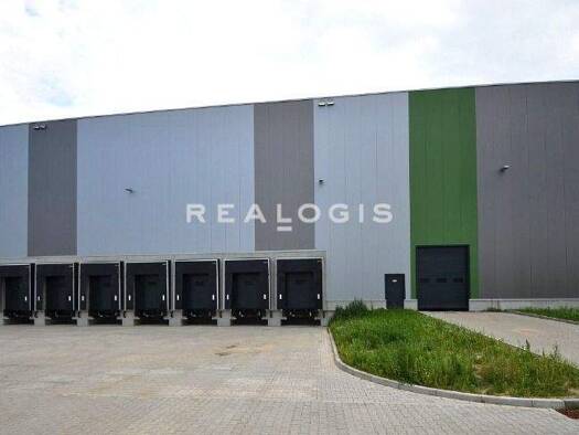 Halle/Industriefläche zur Miete provisionsfrei 5,50 € 7.100 m² Lagerfläche Wustermark 14641