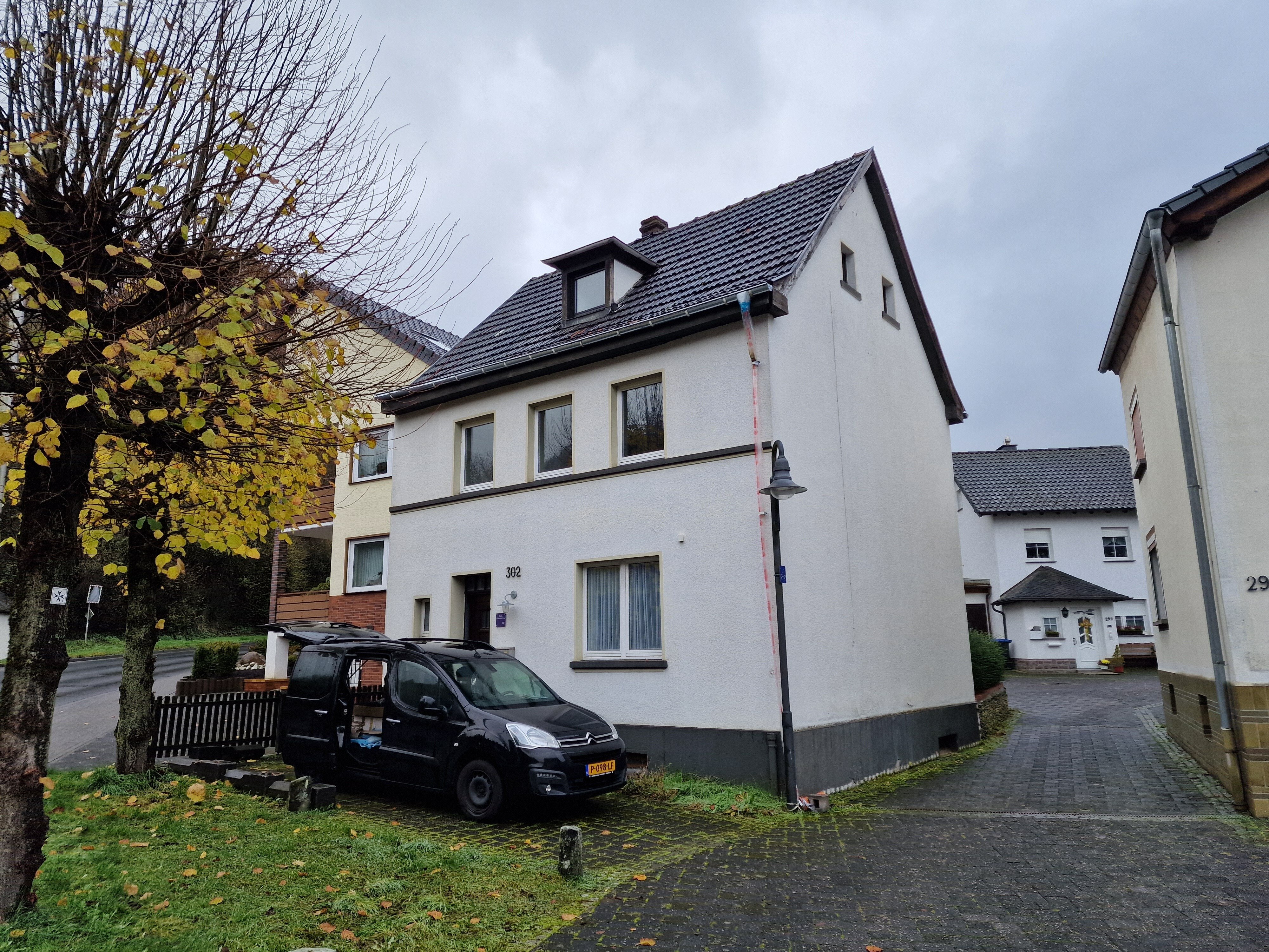 Haus zum Kauf 125.000 € 4 Zimmer 90 m²<br/>Wohnfläche 115 m²<br/>Grundstück Hauptstraße 302 Adenau Adenau 53518