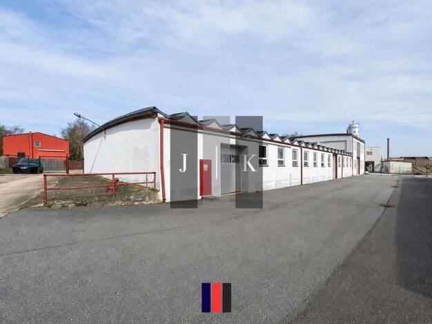 Lagerhalle zur Miete 5,80 € 384 m² Lagerfläche Grevesmühlen Grevesmühlen 23936