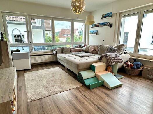 Haus zum Kauf 460.000 € 5 Zimmer 170 m² 254,5 m² Grundstück Wengertplatz 10 Schornbach Schorndorf 73614