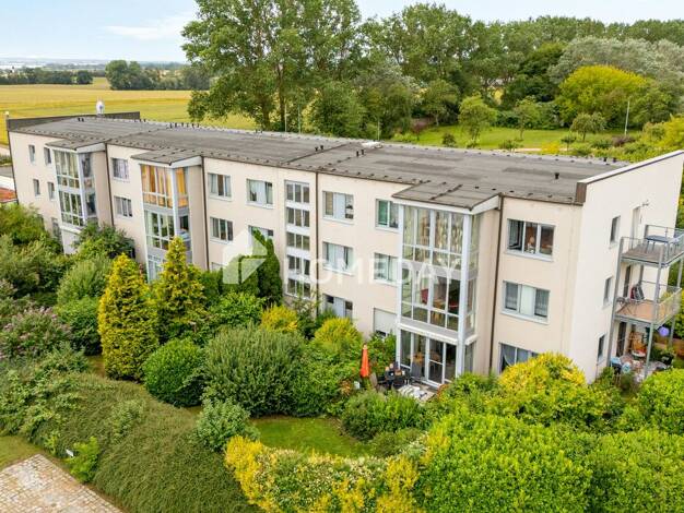 Mehrfamilienhaus zum Kauf 3.800.000 € 40 Zimmer 984,3 m² 4.500 m² Grundstück Kirchdorf Insel Poel 23999