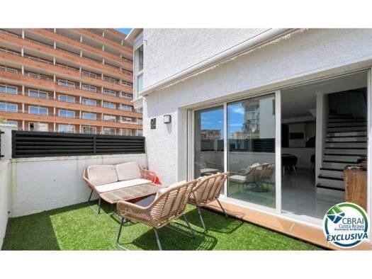 Villa zum Kauf 299.000 € 2 Zimmer 76 m² Roses 17480