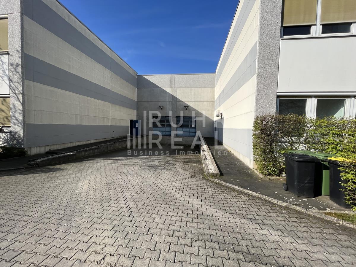 Lagerhalle zur Miete provisionsfrei 700 m²<br/>Lagerfläche ab 700 m²<br/>Teilbarkeit Horrem Dormagen 41540