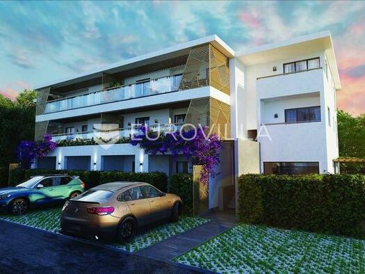 Wohnung zum Kauf - Erstbezug 280.000 € 1 Zimmer 56,5 m² Stari Grad Stari Grad 21460