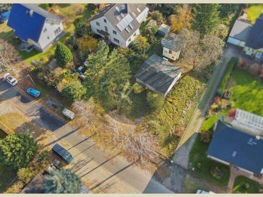 Grundstück zum Kauf 400.000 € 796 m² Grundstück frei ab sofort Kaulsdorf Berlin 12621