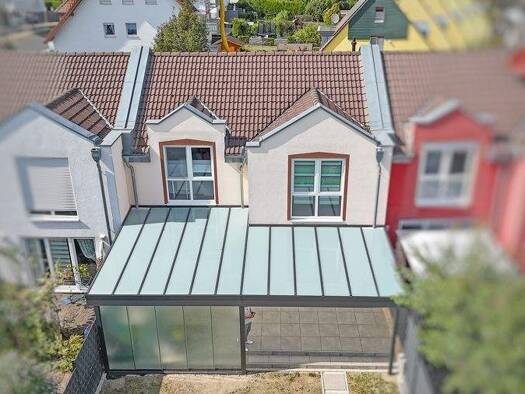 Reihenmittelhaus zum Kauf 415.000 € 5 Zimmer 142 m² 258 m² Grundstück frei ab sofort Polch 56751