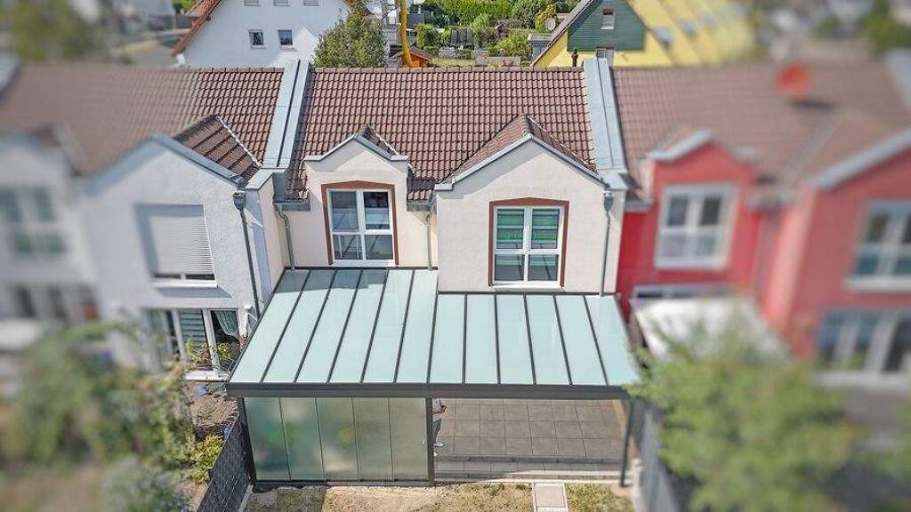 Reihenmittelhaus zum Kauf 415.000 € 5 Zimmer 142 m² 258 m² Grundstück frei ab sofort Polch 56751