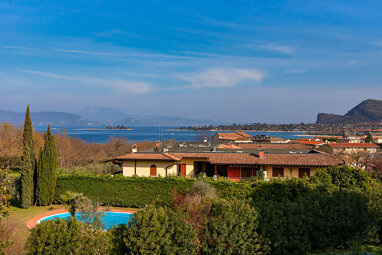 Villa zum Kauf 1.050.000 € 7 Zimmer 288 m² 3.000 m² Grundstück frei ab sofort Manerba del Garda 25080