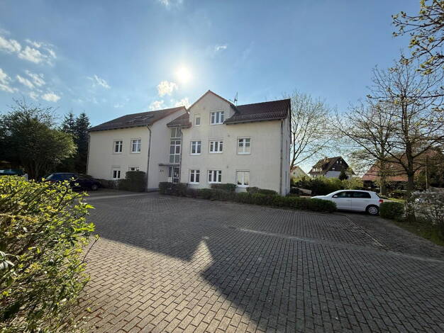 Wohnung zur Miete 795 € 4 Zimmer 69,7 m² EG Sandershausen Niestetal 34266