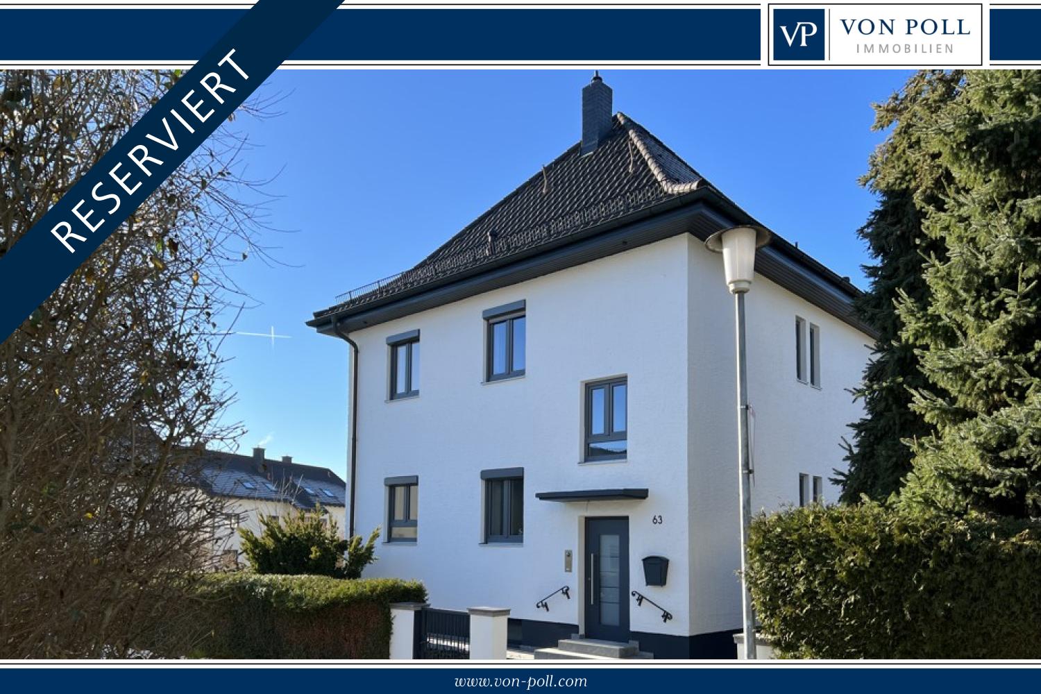 Einfamilienhaus zum Kauf 747.000 € 6 Zimmer 171 m²<br/>Wohnfläche 480 m²<br/>Grundstück ab sofort<br/>Verfügbarkeit Mühldorf Mühldorf am Inn 84453