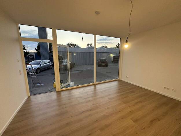 Bürofläche zur Miete provisionsfrei 650 € 35 m² Bürofläche Fritz-Müller-Str.135 Oberesslingen Esslingen 73730