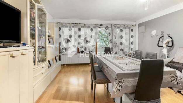 Wohnung zum Kauf 279.000 € 3,5 Zimmer 87 m² 1. Geschoss Mimmenhausen Salem 88682