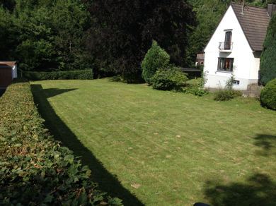 Grundstück zum Kauf 99.000 € 755 m² Grundstück Baugenehmigung vorhanden Othestraße 65 Bergneustadt Bergneustadt 51702