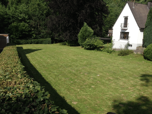Grundstück zum Kauf 99.000 € 755 m² Grundstück Baugenehmigung vorhanden Othestraße 65 Bergneustadt Bergneustadt 51702