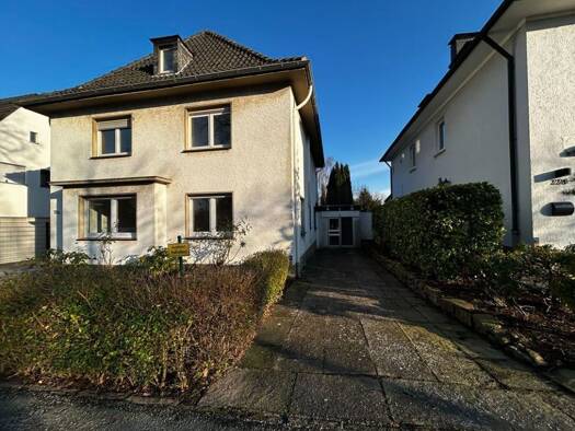 Außenstellplatz zur Miete provisionsfrei 50 € Hagener Straße 226 Kirchhörde Hombruch 44229