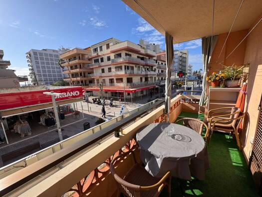 Wohnung zur Miete 980 € 1,5 Zimmer 55 m² frei ab sofort Cala 07560