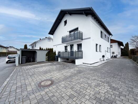 Mehrfamilienhaus zum Kauf 1.490.000 € 9 Zimmer 243 m² 409 m² Grundstück Westerndorf St Peter Rosenheim 83024