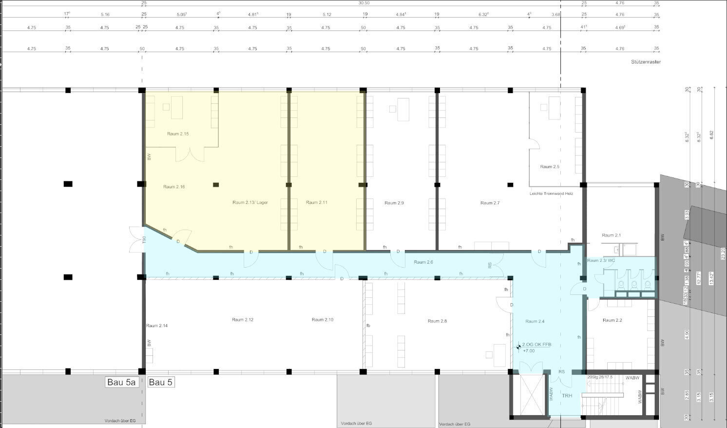 Halle/Industriefläche zur Miete provisionsfrei 7,85 € 126,3 m²<br/>Lagerfläche Dianastraße Nürnberg 90441