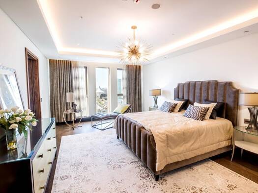 Wohnung zum Kauf - Erstbezug 2.060.238 € 2 Zimmer 224,5 m² 11. Geschoss frei ab sofort Nur-Sultan 010016