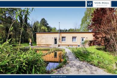 Einfamilienhaus zum Kauf 529.000 € 7 Zimmer 229,4 m² 2.653 m² Grundstück Saalow Am Mellensee 15838