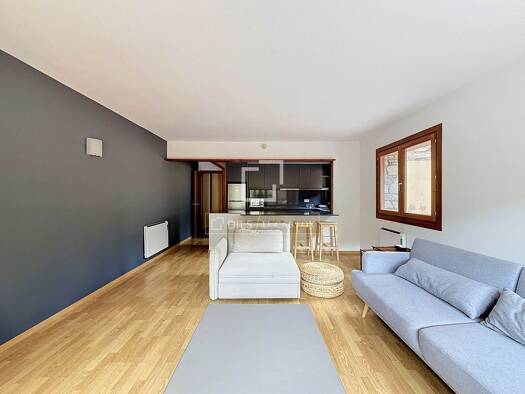 Wohnung zum Kauf 890.000 € 106 m² El Tarter