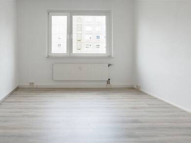 Wohnung zur Miete 218 € 2 Zimmer 46,4 m² 1. Geschoss frei ab sofort Bahnhofstraße 23 Waldsassen Waldsassen 95652