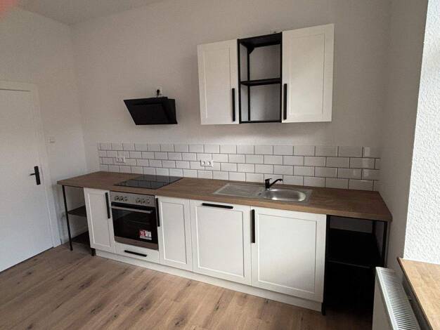 Wohnung zur Miete 1.145 € 4 Zimmer 103 m² EG Rathausmarkt 1a Schleswig-Holstein - Schleswig 24837