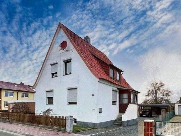 Einfamilienhaus zum Kauf 180.000 € 5 Zimmer 105 m² 1.244 m² Grundstück Lindau Katlenburg-Lindau 37191