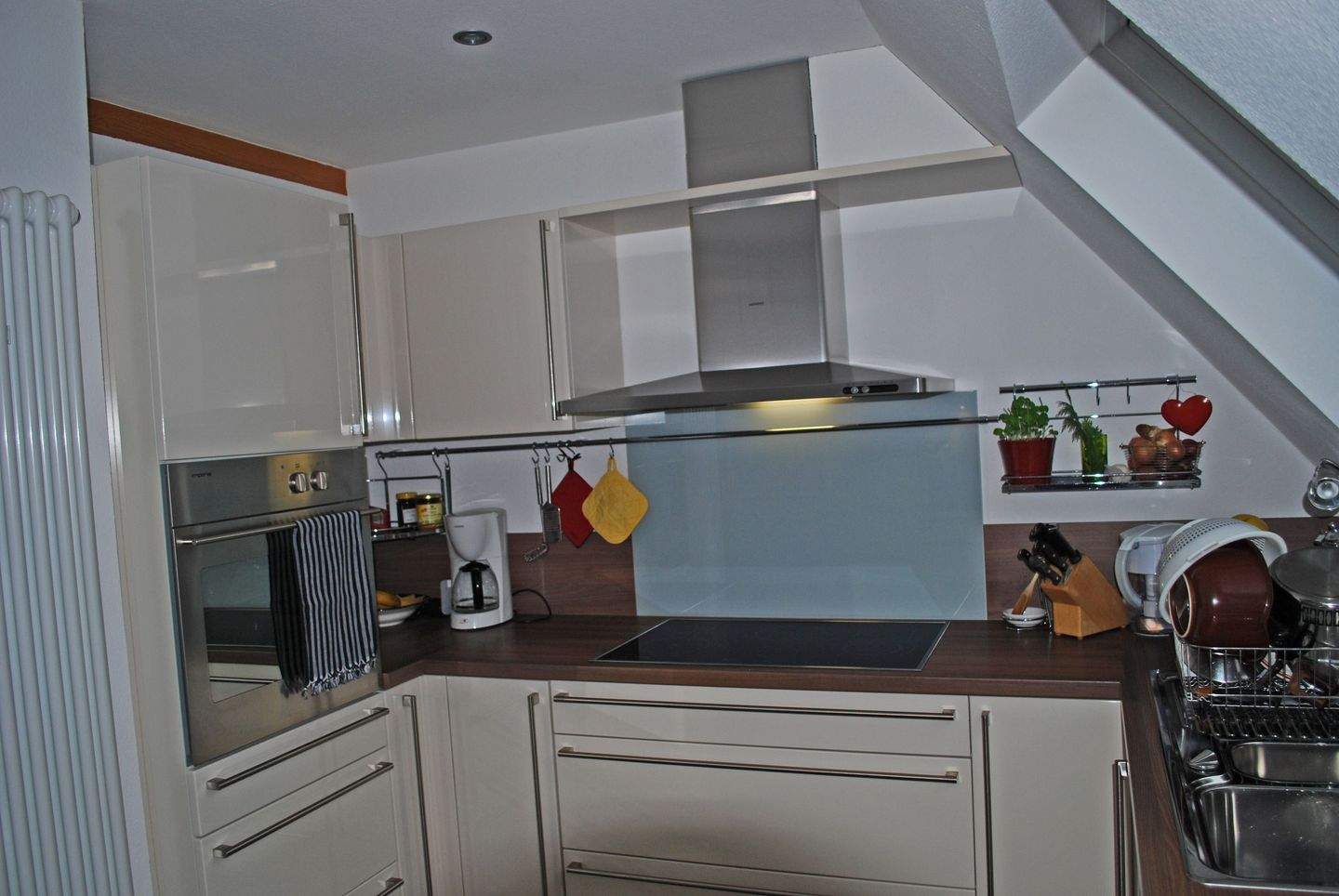 Immobilie in Weissach - Mehrfamilienwohnhaus in Südlage - Bild 2