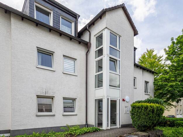Studio zur Miete 280 € 1 Zimmer 37,4 m² frei ab 01.09.2026 Neheim-Hüsten Arnsberg 59755
