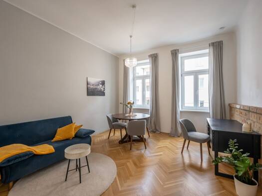 Wohnung zum Kauf 259.000 € 2 Zimmer 44,9 m² 1. Geschoss Wien 1170