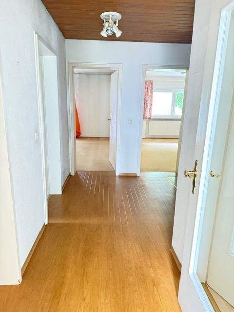 Immobilie in Landau an der Isar - Schönes Wohnhaus in unverbaubarer Lage zu verkaufen - Bild 3