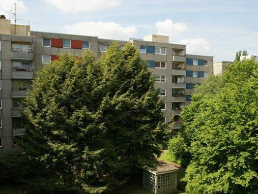 Wohnung zur Miete 829 € 4 Zimmer 98,8 m² EG frei ab 30.01.2026 Bahnstraße 25b Vohwinkel Wuppertal 42327