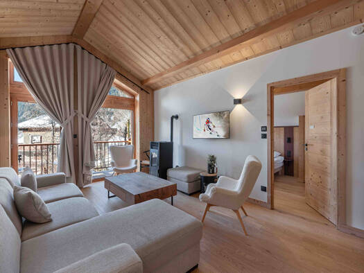 Wohnung zum Kauf 1.095.250 € 84,3 m² CHAMPAGNY EN VANOISE 73350