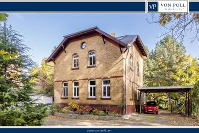 Einfamilienhaus zum Kauf 1.100.000 € 6 Zimmer 240 m² 1.250 m² Grundstück Köpenick Berlin / Wendenschloss 12557
