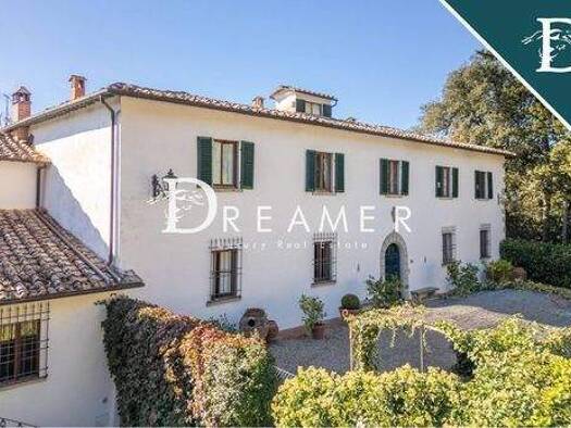 Villa zum Kauf 2.900.000 € 25 Zimmer 1.900 m² Florence 50022