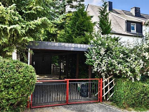 Doppelhaushälfte zum Kauf 94.500 € 3 Zimmer 65 m² 690 m² Grundstück frei ab sofort Oederan Oederan 09569