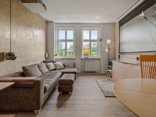 Wohnung zum Kauf 450.000 € 2 Zimmer 64 m² Berlin Friedrichshain 10243