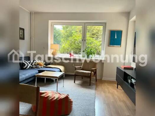 Wohnung zur Miete Tauschwohnung 800 € 3 Zimmer 76 m² Niendorf Hamburg 20257