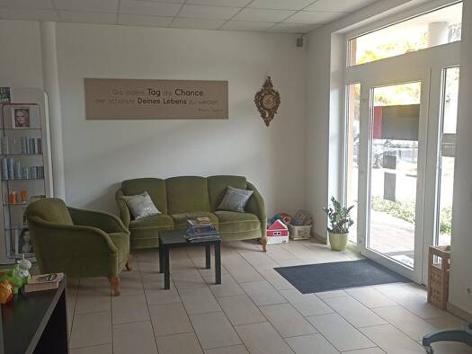 Büro zur Miete provisionsfrei 550 € 2 Zimmer 66 m² Bürofläche Steinbach Backnang 71522